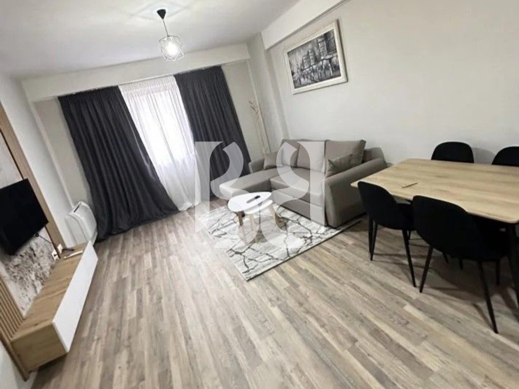 APARTAMET 1+1+BALLKON ME QIRA ASTIR*