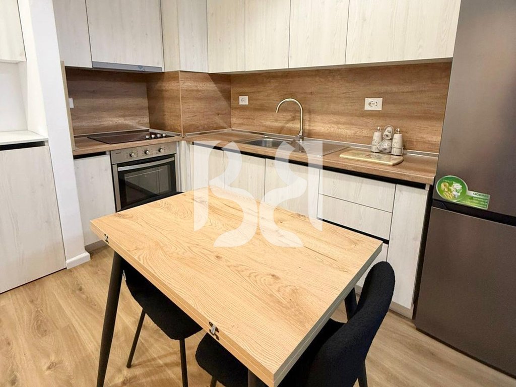 APARTAMENT 1+1+BALLKON ME QIRA REZIDENCA KADIU ALI DEM* 3
