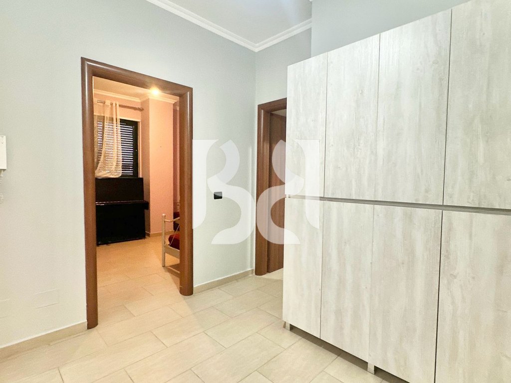 APARTAMENT NE SHITJE 2+1+2 NE FRESK 4