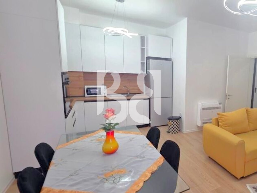 APARTAMENT 1+1+BALLKON TEK REZIDENCA OASIS NE ASTIR 3