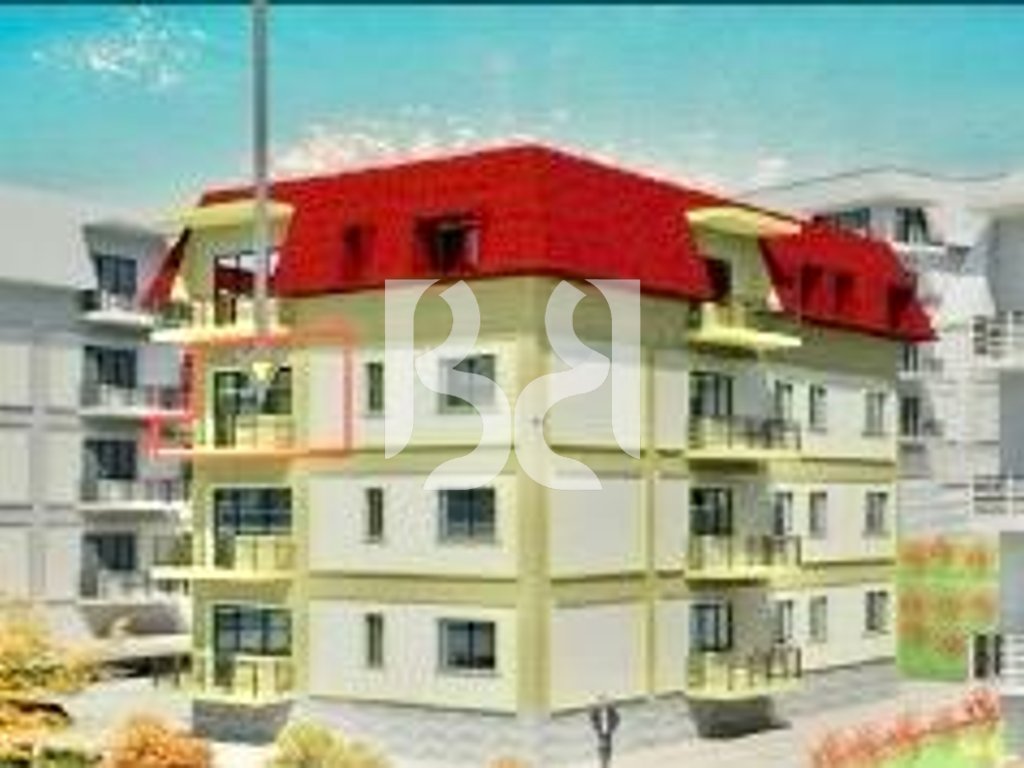 APARTAMENT 1+1 NE SHITJE LAKELAND FARKE* 4
