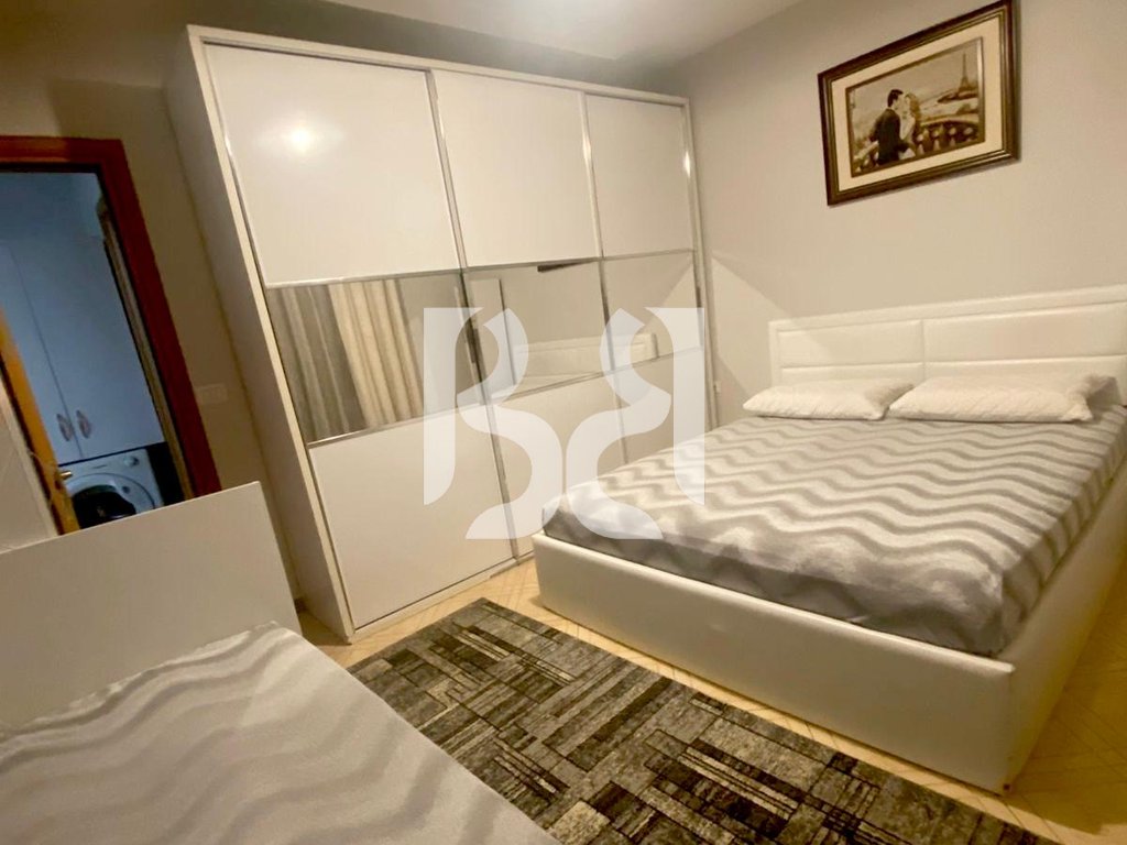 APARTAMENT 1+1 ME QIRA , RRUGA 5 MAJ 4