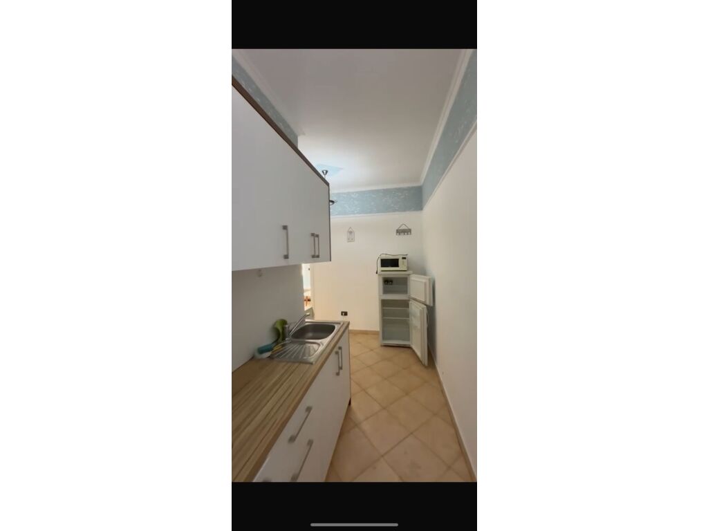 SHITET APARTAMENT 2+1 NE SHENGJIN