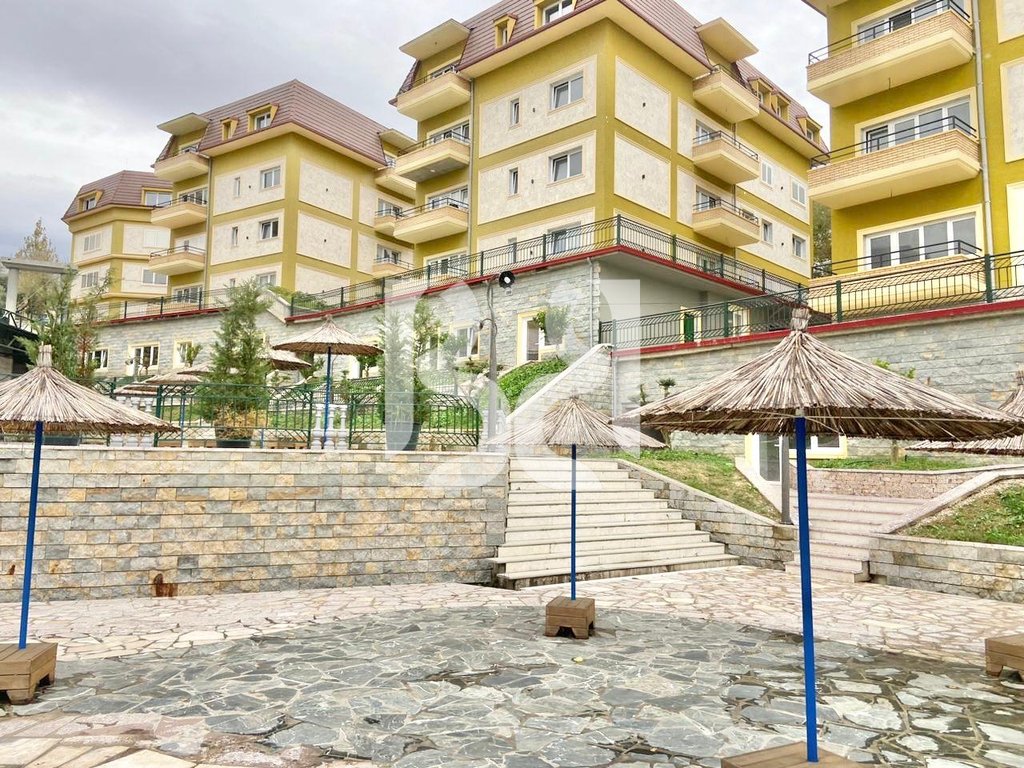 APARTAMENT 2+1 NE SHITJE LAKELAND RESIDENCE FARKE* 2