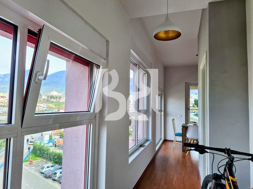 APARTAMENT 2+1+2+BALLKON ME QIRA ALI DEM* 3