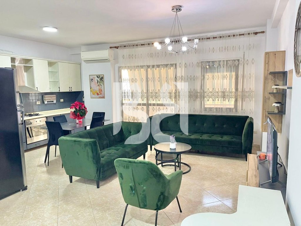 APARTAMENT 2+1+2 PER QIRA NE KOMUNA E PARISIT* 3
