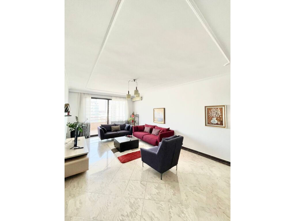 JAPIM ME QIRA APARTAMENT ME QIRA TE SHESHI WILLSON 3
