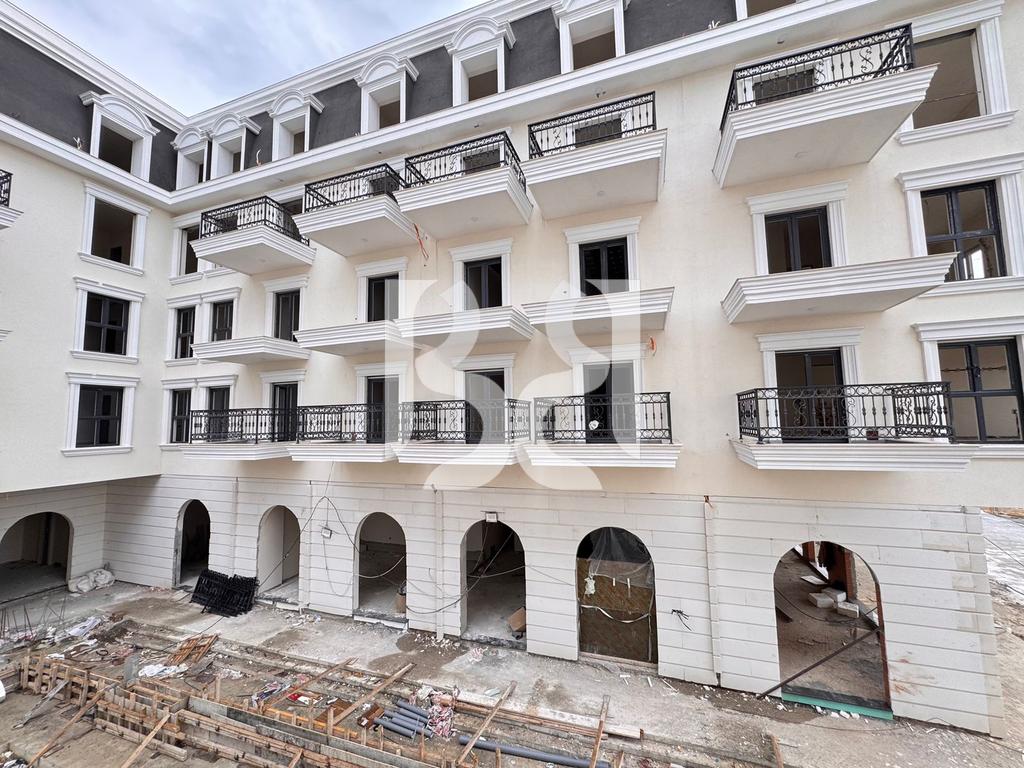 *REZIDENCA PORTA TIRANA E RE / APARTAMENT 2+1 PER SHITJE 2