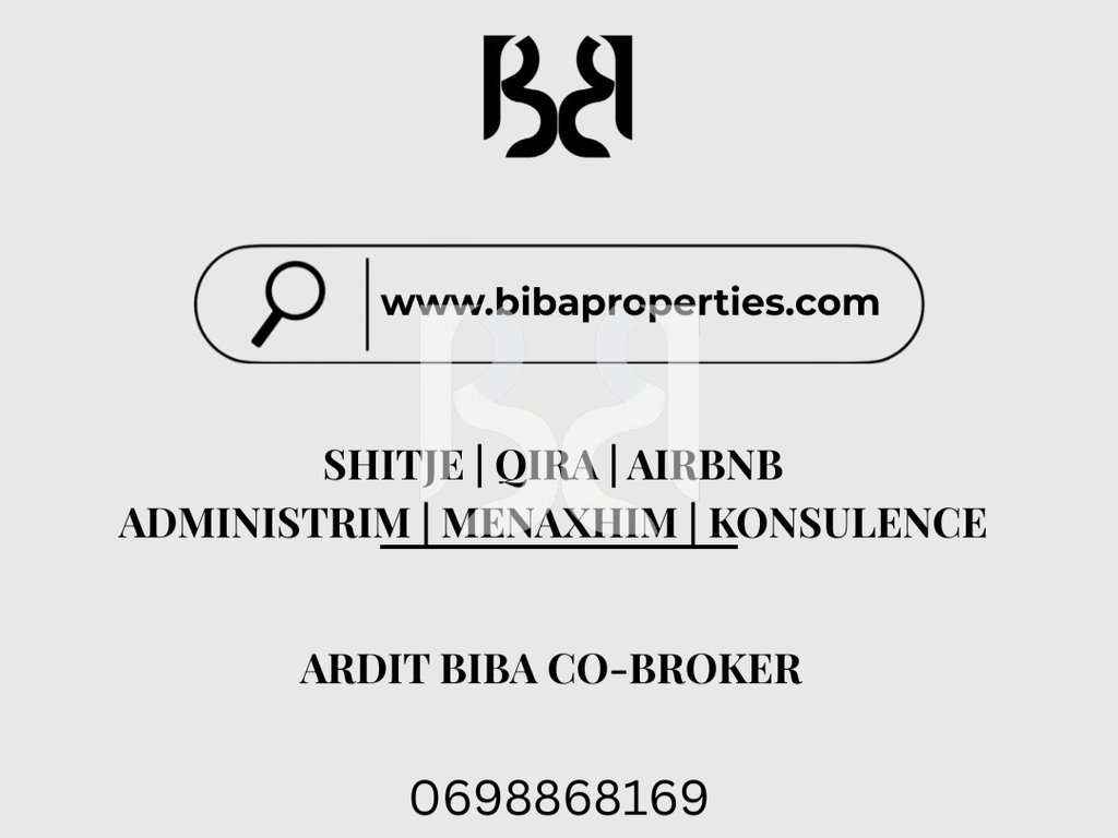 APARTAMENT EKSKLUZIV 1+1 ME POST PARKIMI NË GREEN COAST 2 4