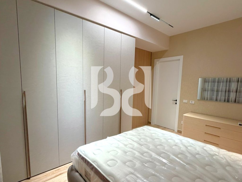 APARTAMENT 1+1+VERANDE ME QIRA NE DELIJORGJ 4