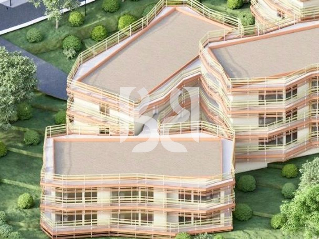 Shitet Apartament me kredi 1+1 ne Farke prane liqenit Rezidenca Aba 85m2 155000 € 2
