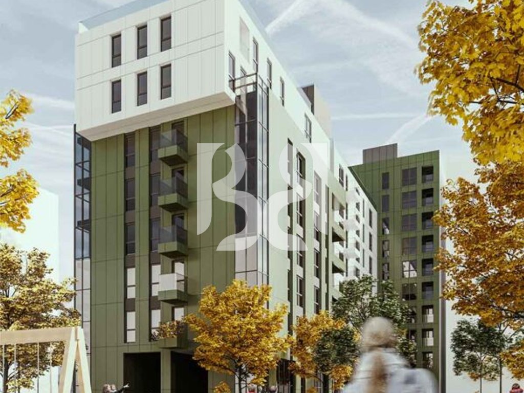 APARTAMENT 2+1 NE SHITJE RESIDENCA ADMC 4