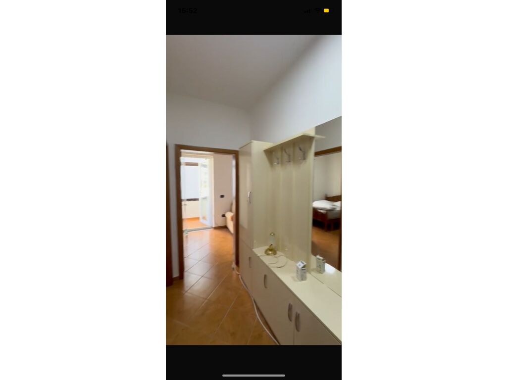 SHITET APARTAMENT 1+1 NE SHENGJIN