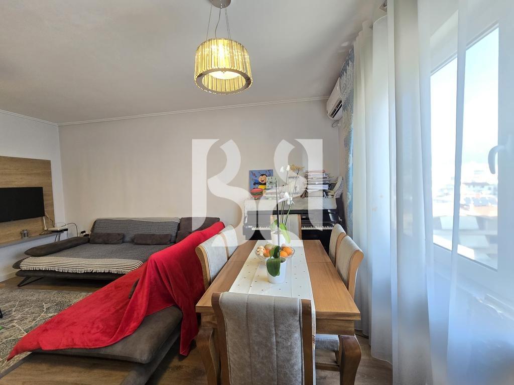 APARTAMENT ME QIRA NE 5 MAJI 1+1 TE SHKOLLA TIRANA JONE 2