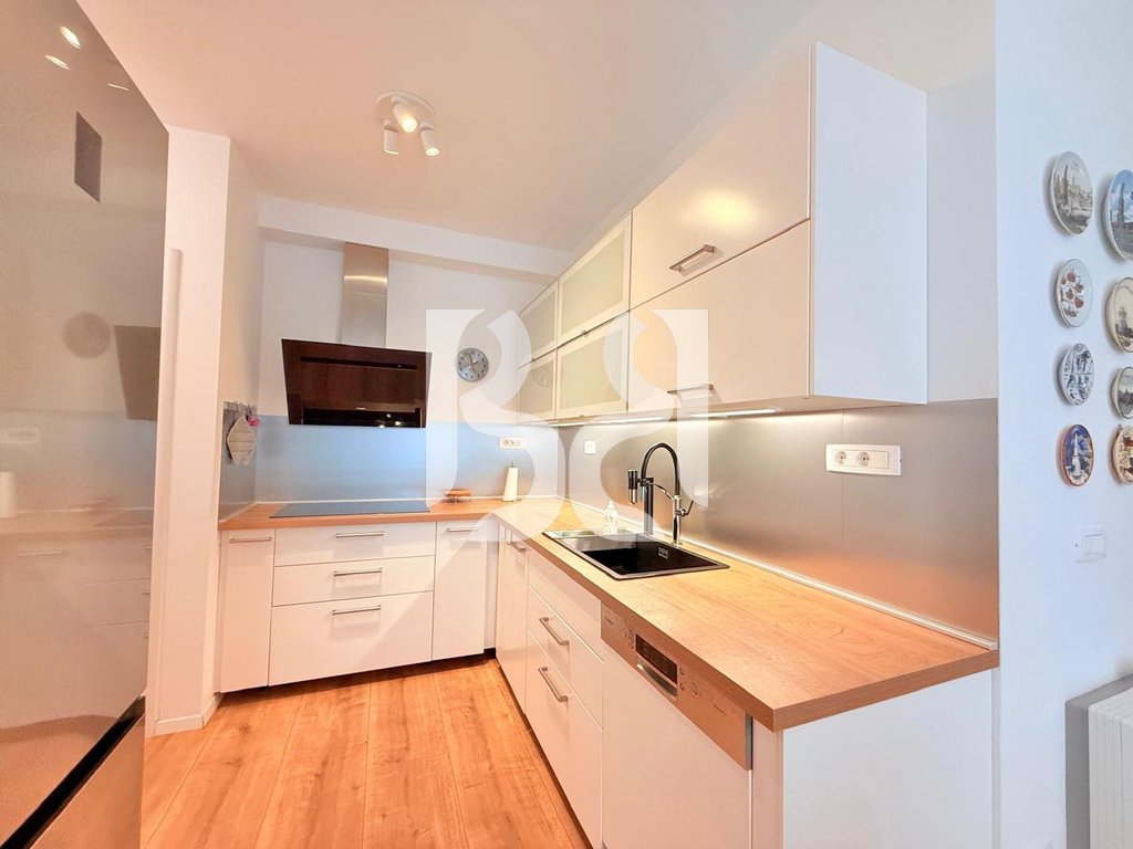 APARTAMENT ME QIRA 2+1+ PARKIM LIQENI I THATE 3