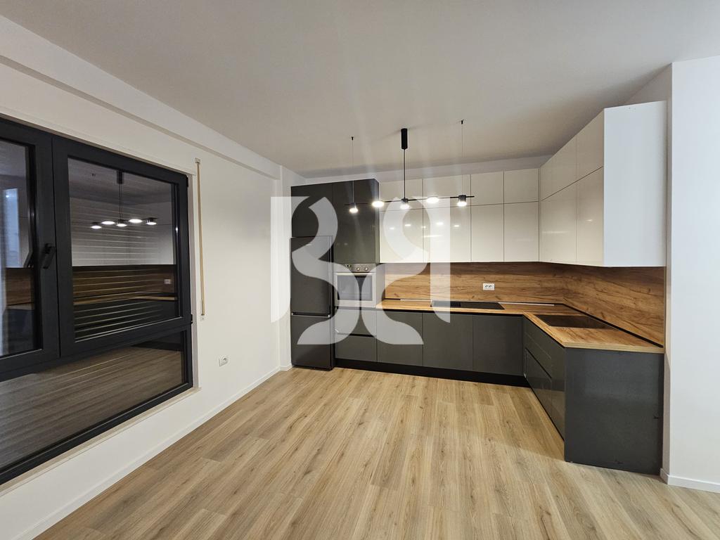 JEPET APARTAMENT 2+1+2 PER QIRA TEK REZIDENCA ERLI,PORCELAN