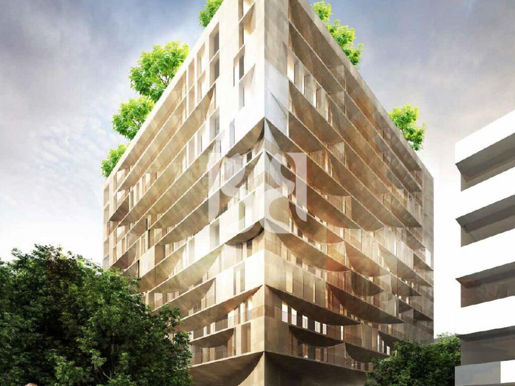 ‼OKAZION ‼ APARTAMENT 2+1 NE SHITJE TE RESIDENZA NOVA TE RRUGA E DURRESIT 2