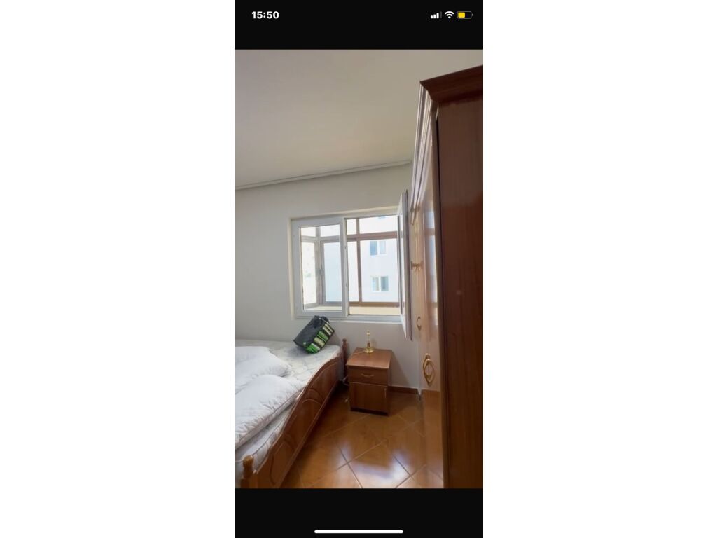 SHITET APARTAMENT 1+1 NE SHENGJIN 3