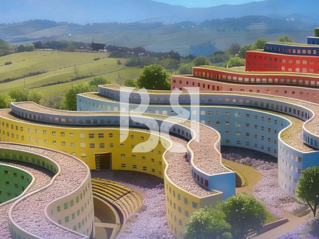 SHITET ME KREDI DERI NE 80% APARTAMENT 2+1 NE REZIDENCA BALLADA LIQENI I FARKES