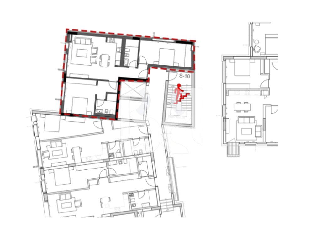 APARTAMENT EKSKLUZIV 1+1 & POST PARKIMI NË GREEN COAST 2 3