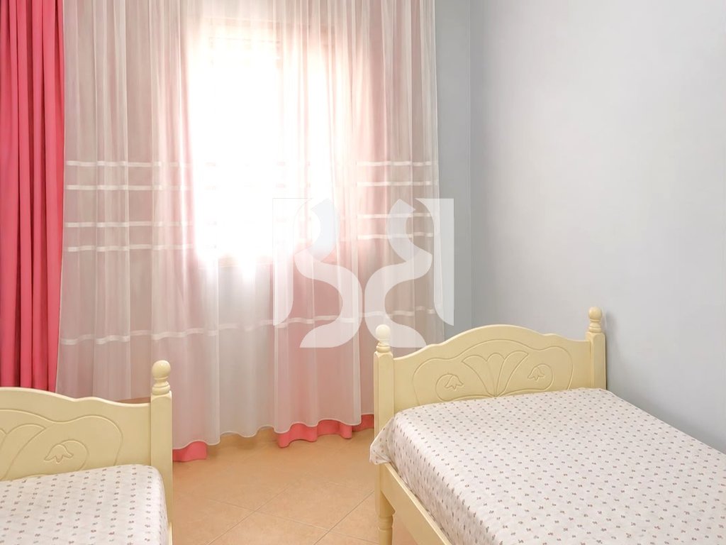 APARTAMENT 2+1+BALLKON TEK RRUGA SABRI PREVEZA NE ASTIR 4