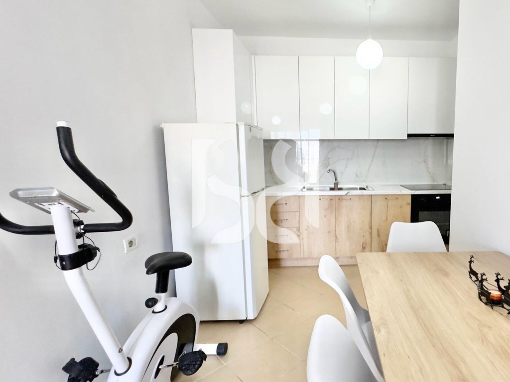APARTAMENT ME QERA 2+1+BALLKON+DEPO 3