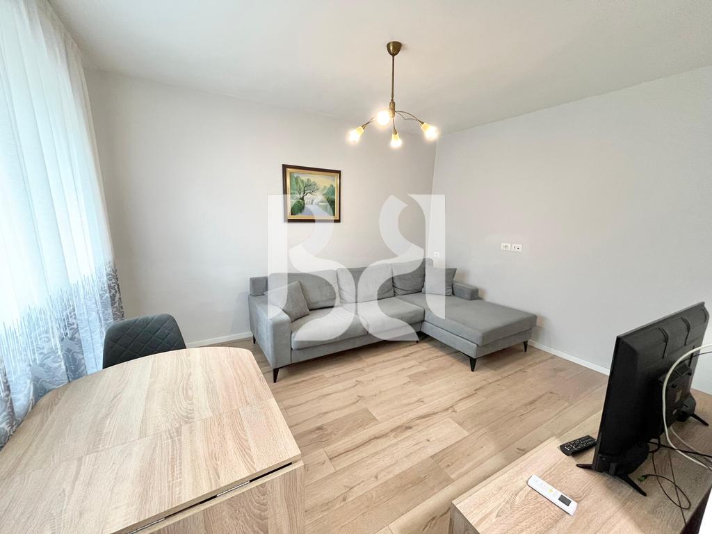 APARTAMENT 1+1+DEPO ME QIRA RRUGA ALI DEMI 48,000 LEKE* 2