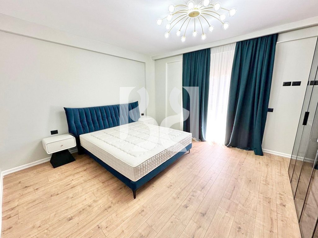APARTAMENT ME QIRA 2 +1+2+POST PARKIMI NE LIQENIN E FARKES /LAKE LAND – Mobilim Modern dhe Vendndodhje Strategjike* 3