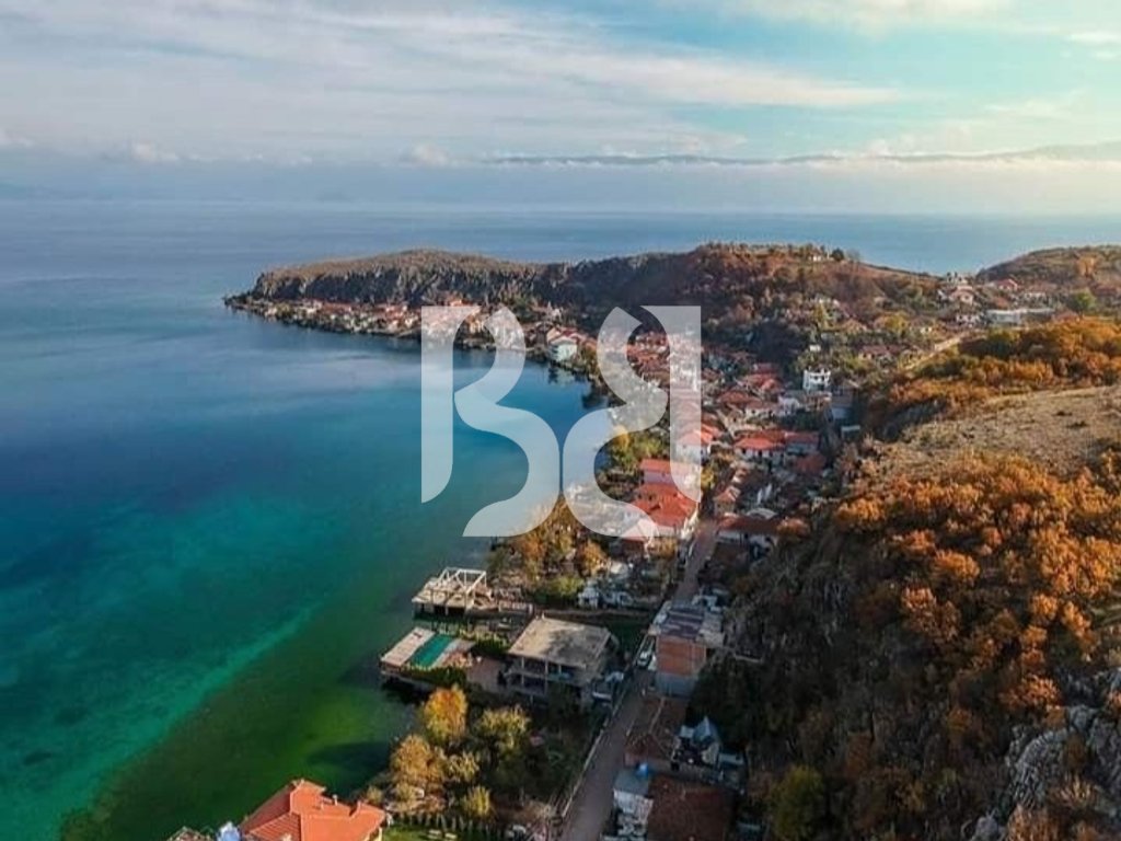APARTAMENT 2+1 PER SHITJE NE POGRADEC*