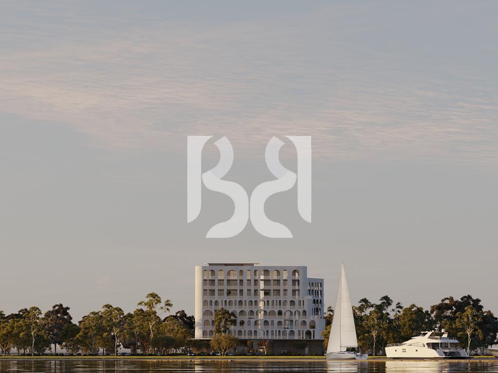 APARTAMENT NË SHITJE 1+1+VERAND NE ORICUM BAY – REZIDENCË PREMIUM PRANË MARINA ORIKUM, VLORA 2