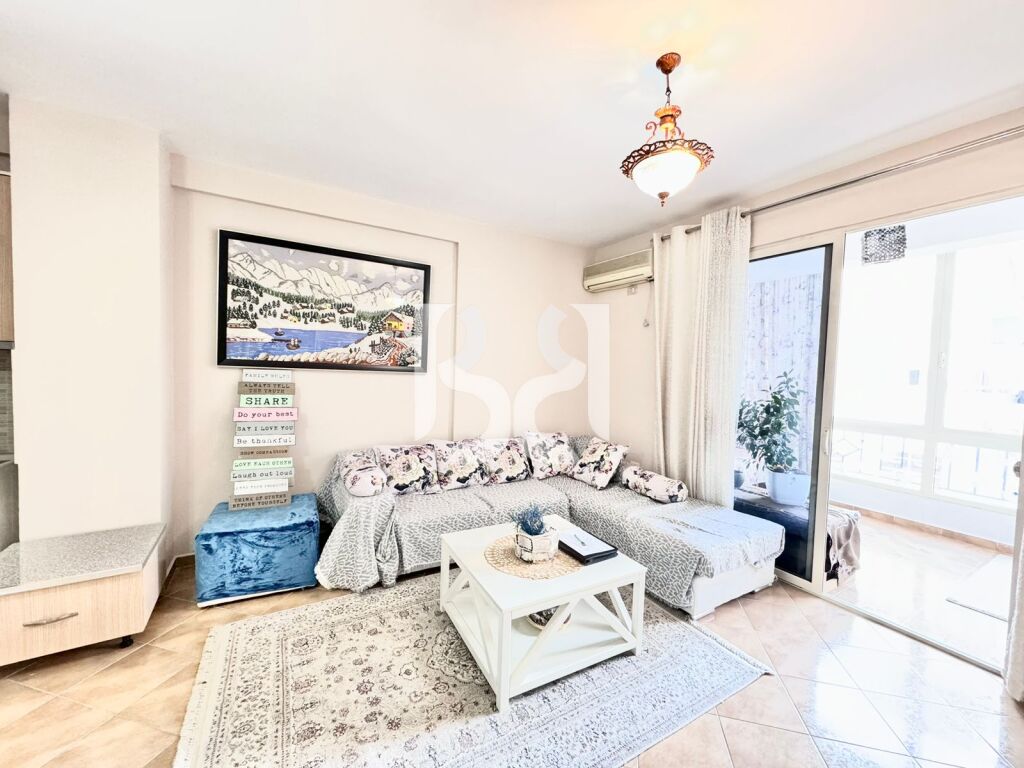 JAPIM APARTAMENT ME QIRA 2+1 NE YZBERISHT