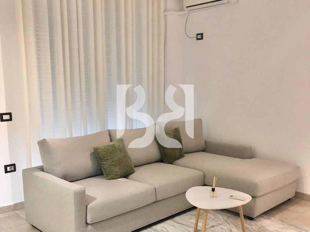 APARTAMENT 1+1+POST PARKIMI ME QIRA PRANE UET NE PORCELAN 3