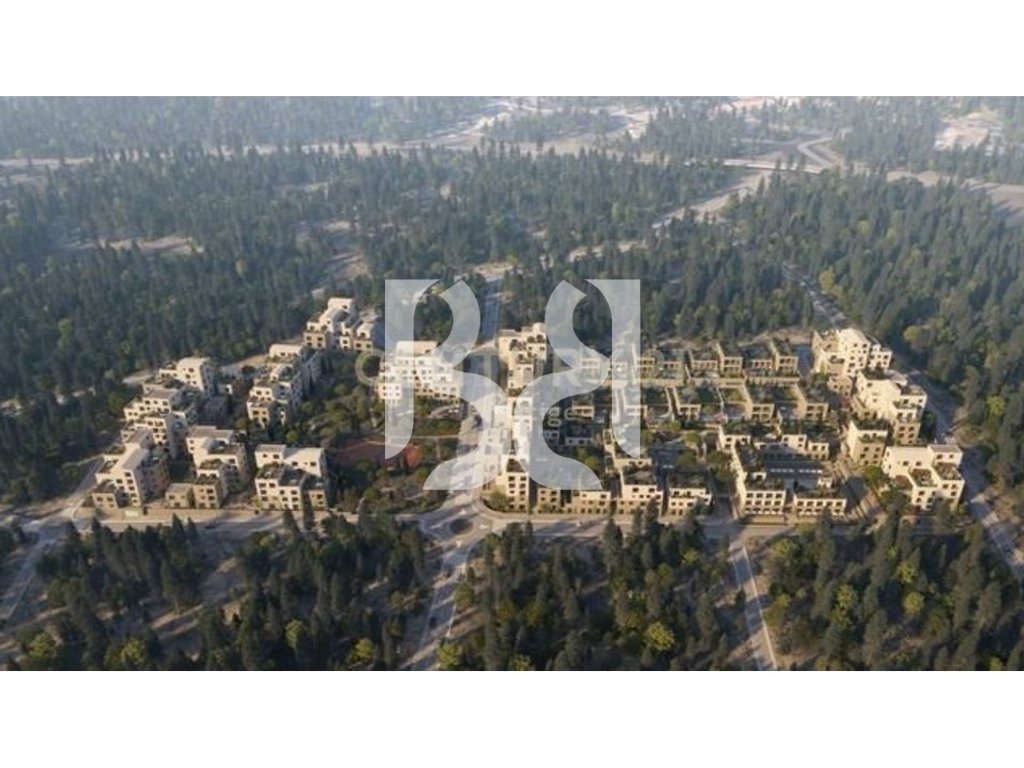 Apartament 2+1 për shitje në Dhërmi Kompleksi Dhermi Santorini 2, Village Square 2