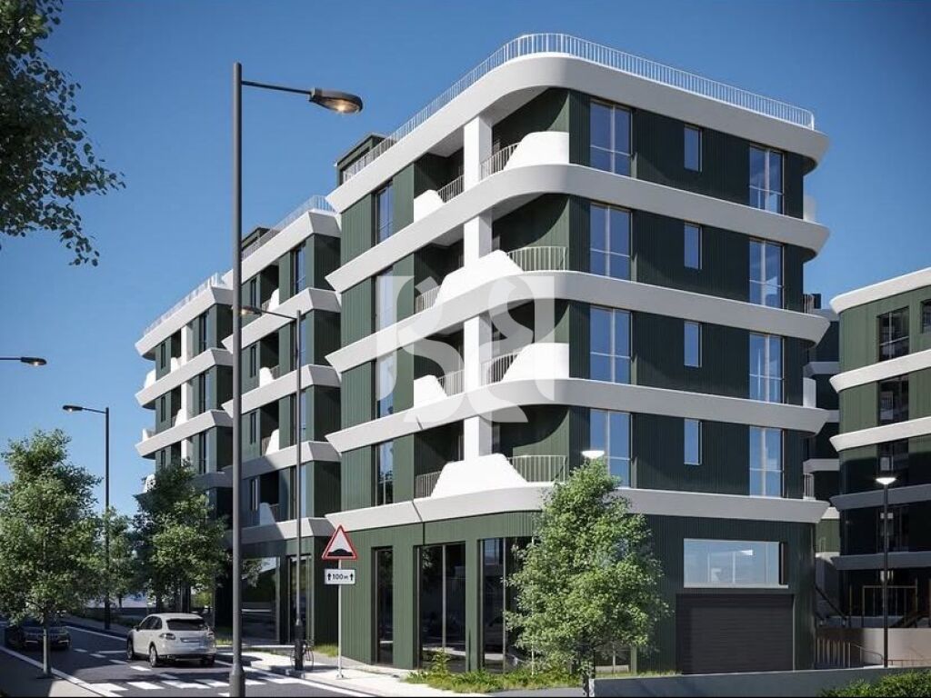SHITET APARTAMENT 1+1 TE LIQENI I THATE 4