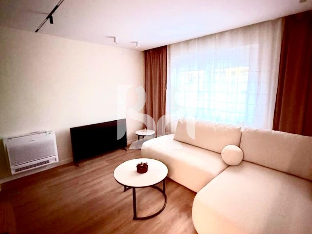 JEPET ME QIRA APARTAMENT 2+1+BALLKON – RRUGA E KAVAJES, PRANË POLIKLINIKES*