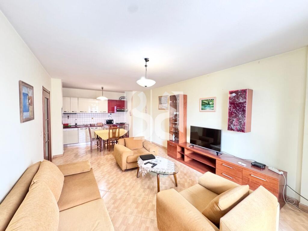 APARTAMENT ME QIRA TE RRUGA E SALES 2+1+2 PRANE SHKOLLES 9 VJECARE KOSOVA