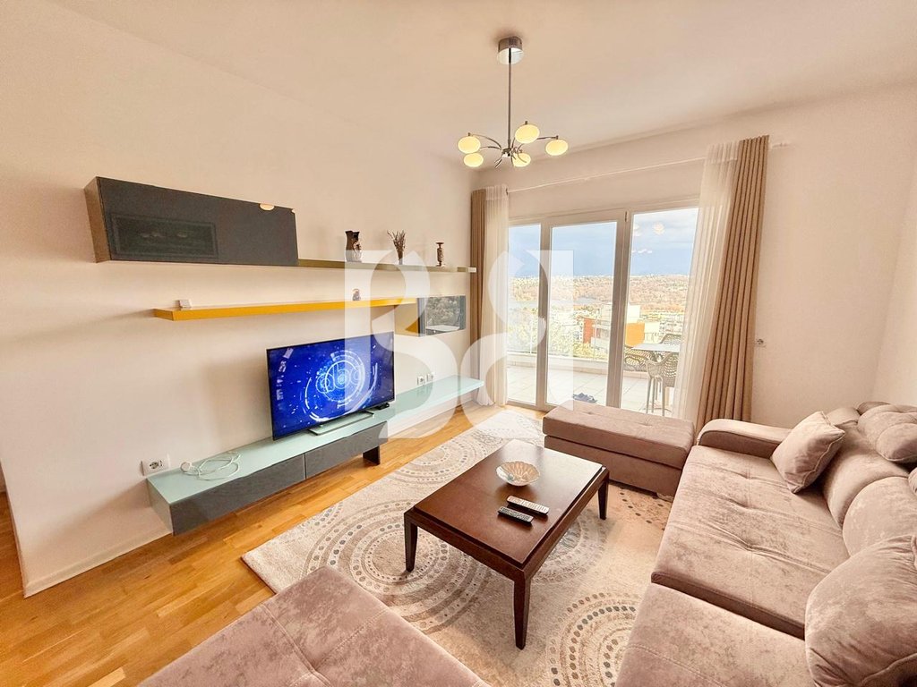 JEPET ME QIRA APARTAMENT MODERN 2+1+2 TUALETE KOPSHTI BOTANIK 2
