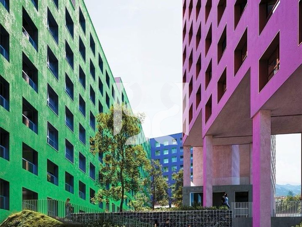 SHITET ME KREDI DERI NE 80% APARTAMENT 2+1 NE REZIDENCA NOKIA 156.000€*