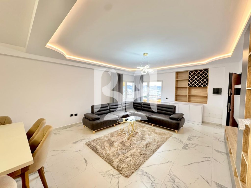 APARTAMENT 2+1+2 + PARKING ME QIRA PRANE LIQENIT TE FARKES REZIDENCA LAKELAND* 3