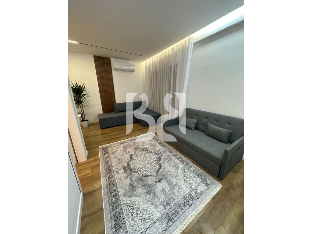 APARTAMENT ME QIRA TE LIQENI I THATE 2+1 3
