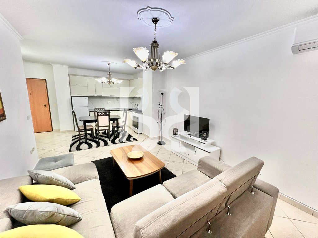 APARTAMENT ME QIRA 2+1, PRANE PARKUT OLIMPIK 2