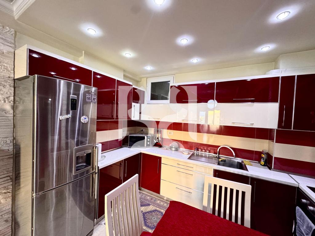 Apartament 1+1 qira në Astir Vila L 4