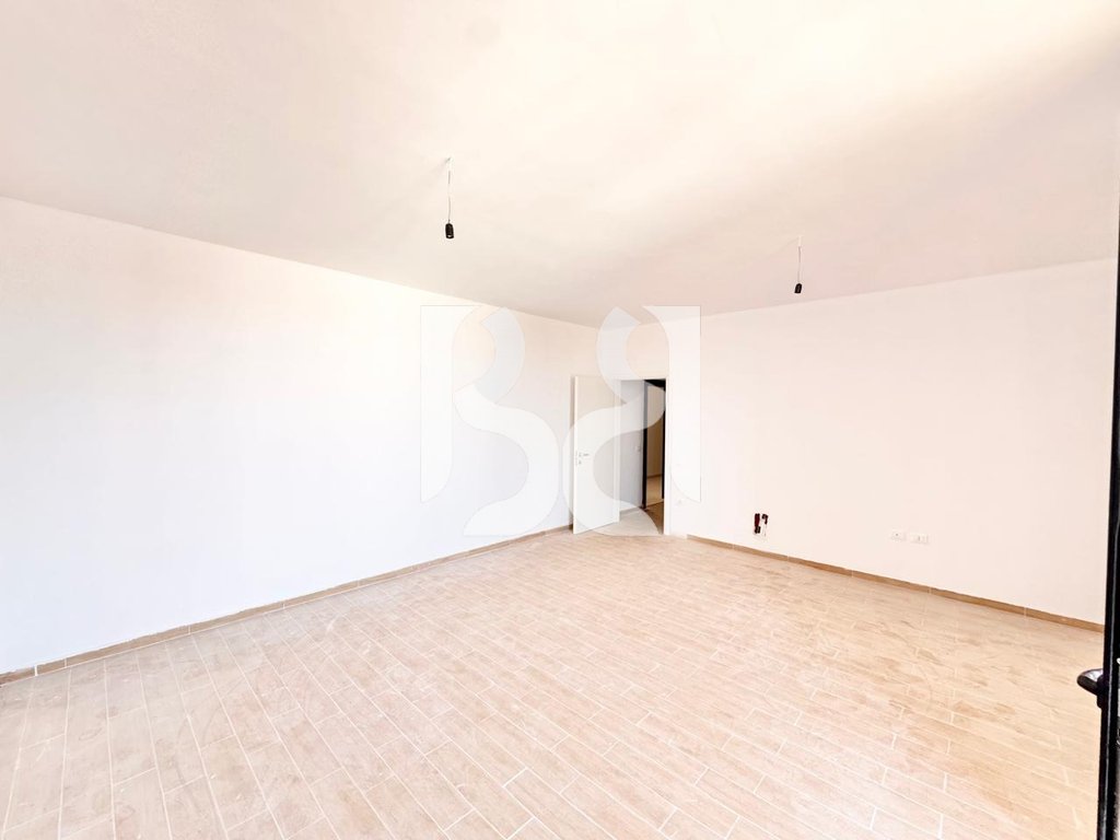 SHITET APARTAMENT 1+1 ME BALLKON - RRUGA JORDAN MISJA 3