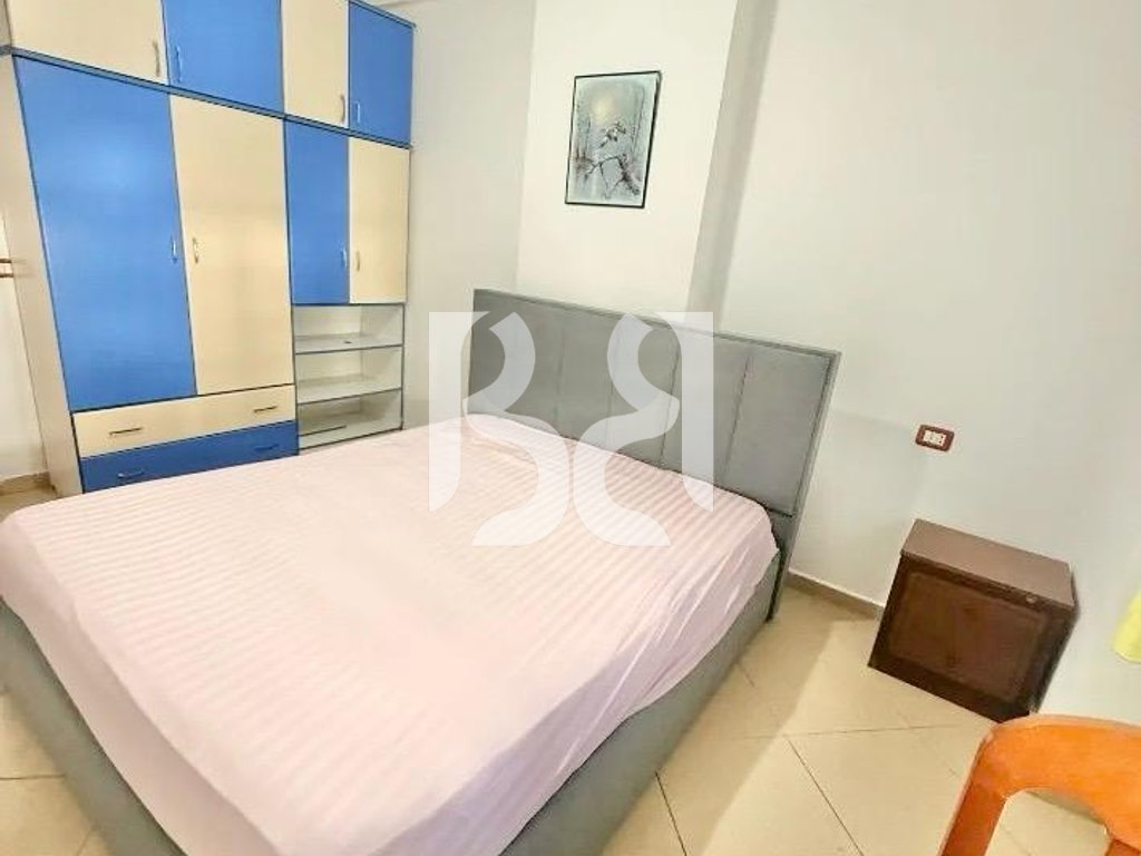 APARTAMENT 1+1 ME QERA PRANE MISTO MAME** 4
