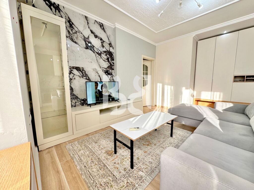 JAPIM APARTAMENT ME QIRA 2+1 TE ISHFUSHA E AVIACIONIT 2