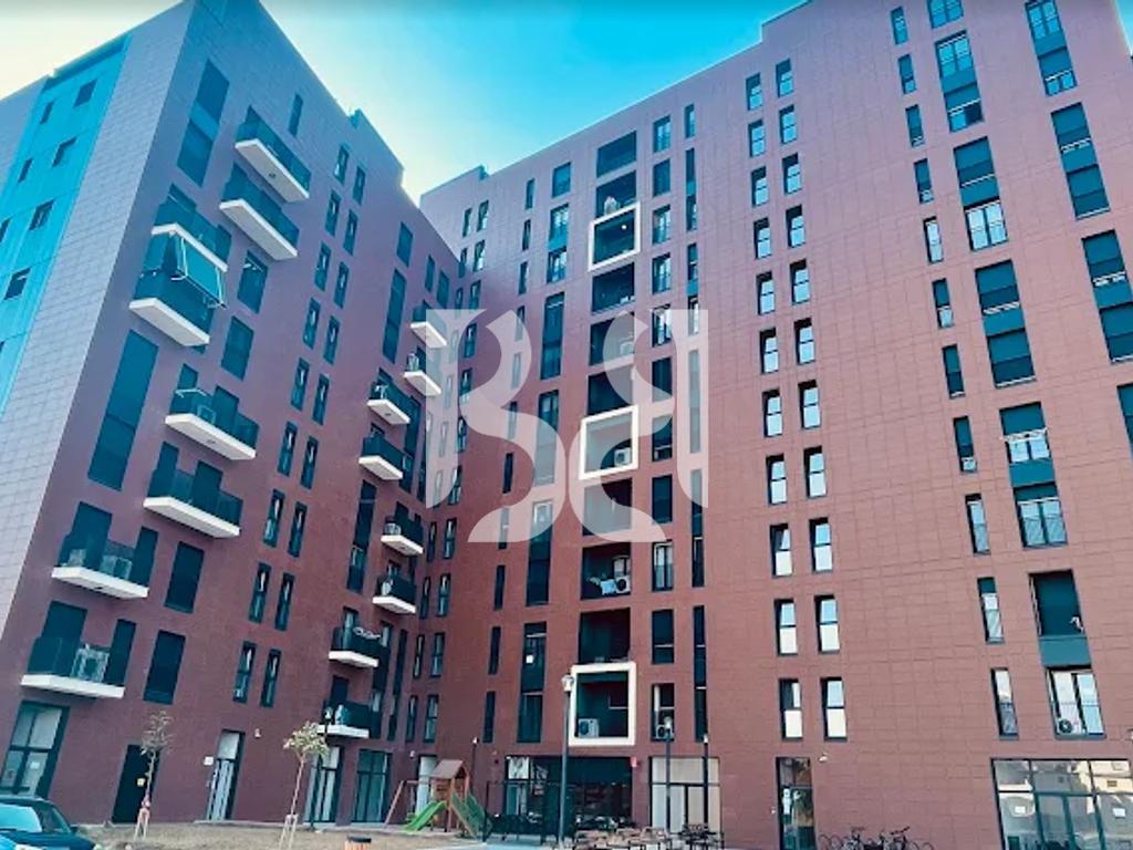 SHITET APARTAMENT 2+1 BULEVARDI I RI*