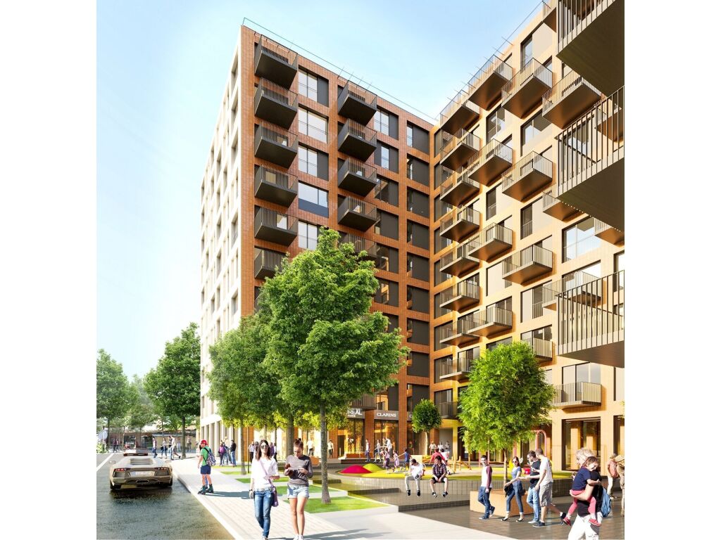 SHESIM APARTAMENT ME KREDI 2+1+2 TE ASL-JA PRANE VENUSE
