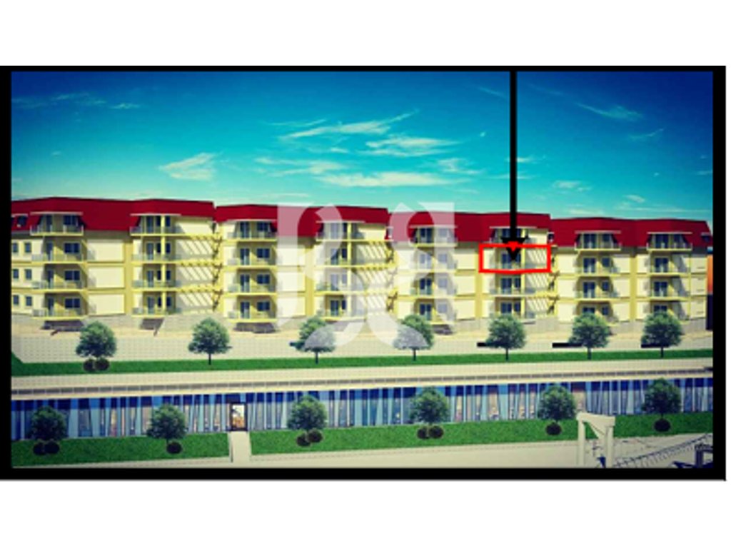 APARTAMENT 3+1 NE SHITJE LAKELAND RESIDENCE FARKE* 3