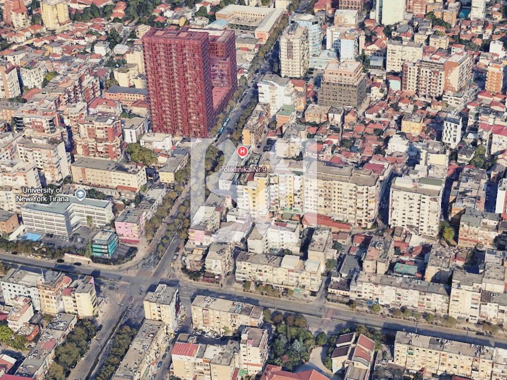 APARTAMENT 2+1 PER SHITJE TE RRUGA E KAVAJES ,PRANE AMBULANCES 9