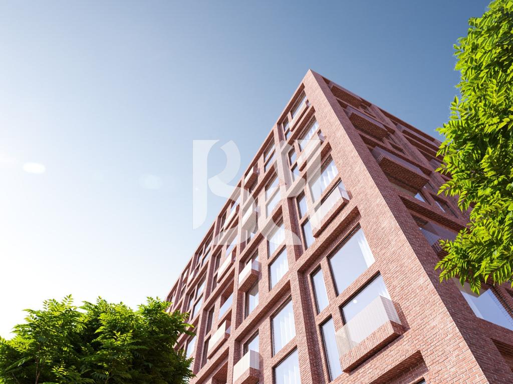 *SHITET APARTAMENT 3+1+2 NE 5 MAJI 3